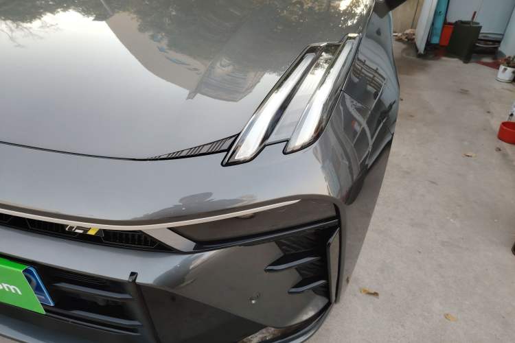 Used Lynk & Co 03 2025 1.5TD DCT Champion Edition Pro
