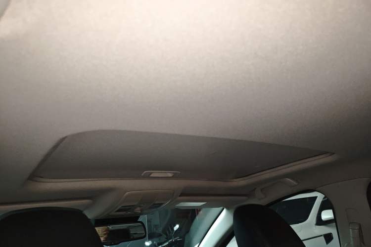 Used Mazda Mazda 3 Axela 2017 Sedan 2.0L Automatic Flagship Model China V Standard
