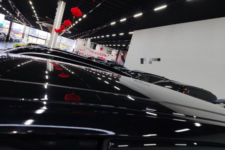 Used Nio ES8 2023 75 kWh