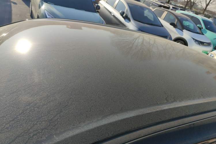 Used Wuling Bingo 2023 333 km Enjoyment Version
