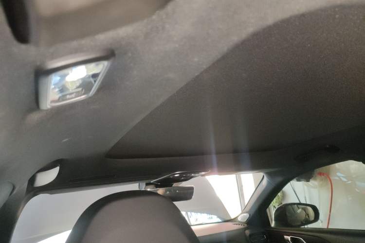 Used Lynk & Co 03 2021 2.0TD Automatic Trendy Champion Edition