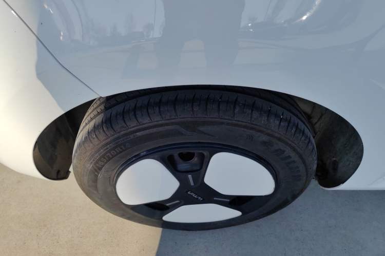 Used  Lumin 2023 205km Xiangqin Version
