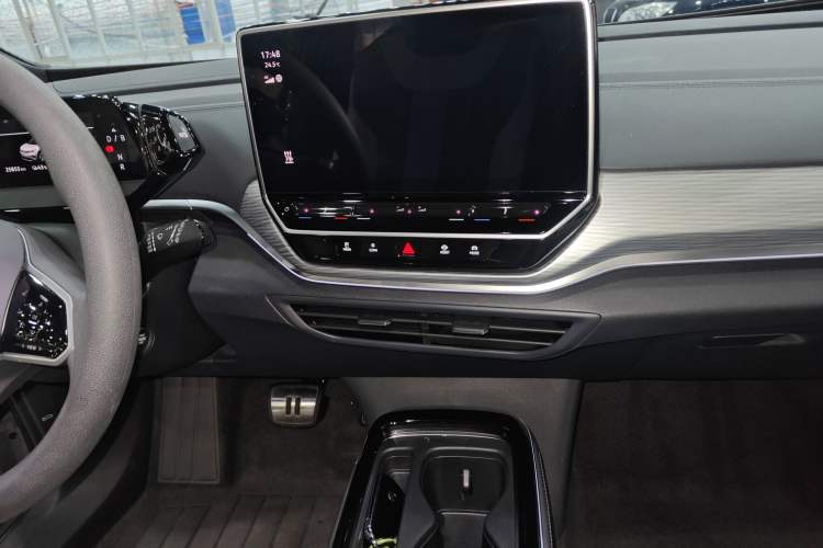 Used Volkswagen ID.4 CROZZ 2024 Pure Edition Limited Edition