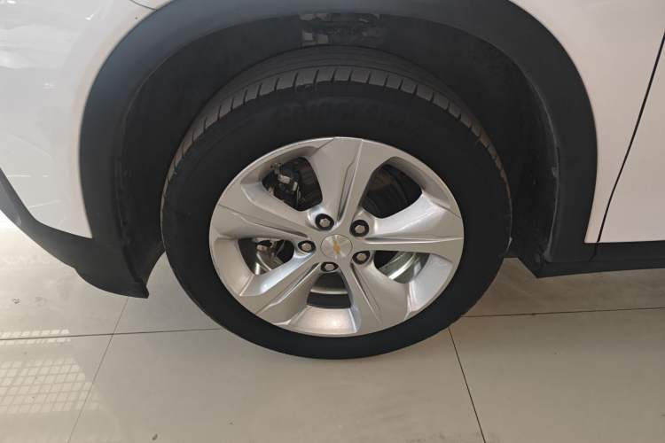 Used Chevrolet Menlo 2022 Star Enjoyment Edition Plus
