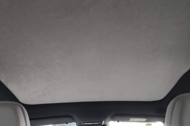 Used XPeng P7+ 2024 Long-Range Max
