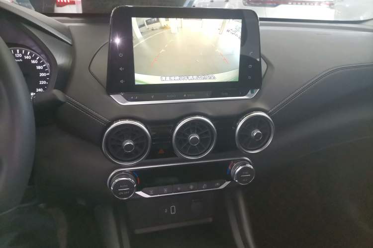 Used Nissan Sylphy 2022 1.6L XL CVT Enjoyment Edition
