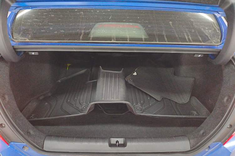 Used Honda Civic 2019 220TURBO CVT Dynamic Edition China VI
