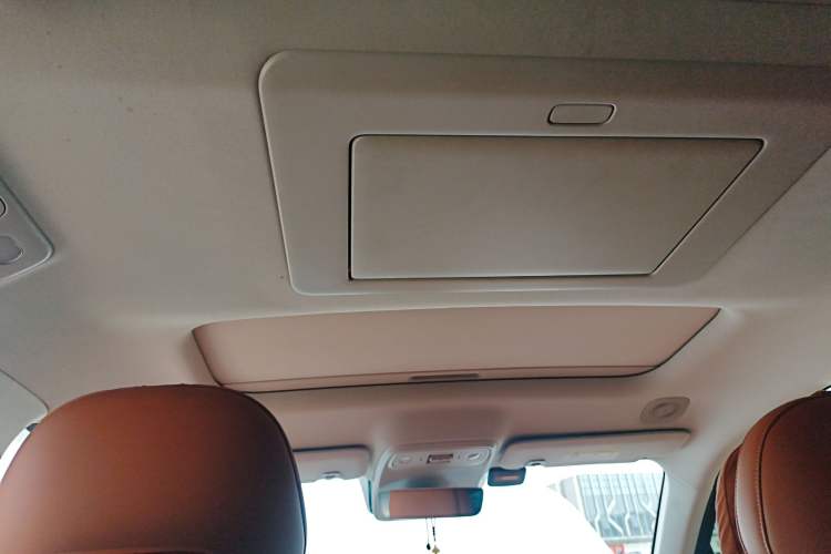 Used Leapmotor C16 2024 Range-Extended 200 Luxury Edition