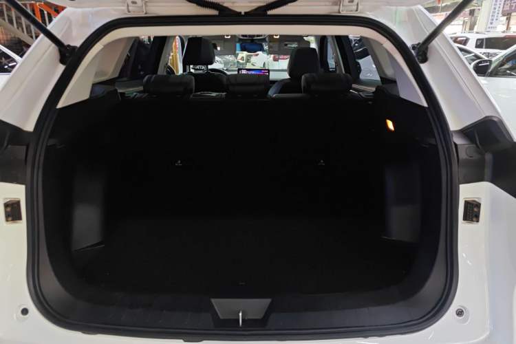 Used Haval H6 2021 National Trend Edition 1.5T Automatic Champion Version