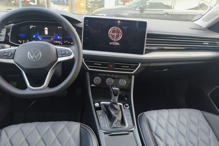 Used Volkswagen Sagitar 2024 300TSI DSG Excellence Edition
