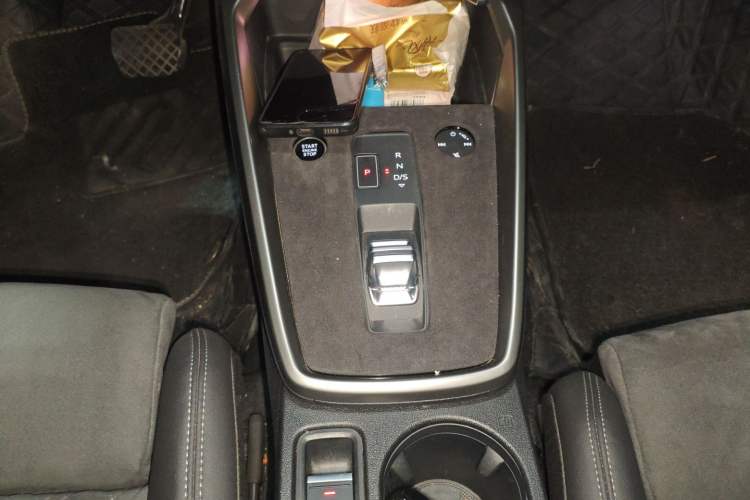 Used Audi A3 2023 Updated Sportback 35 TFSI Luxury Sports Edition
