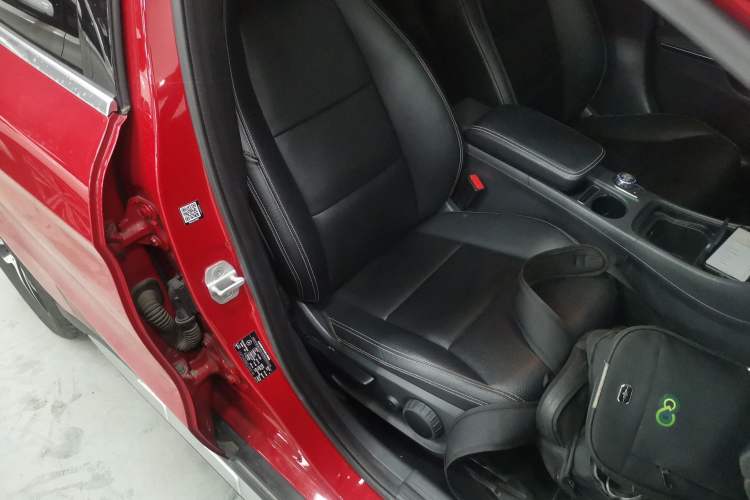 Used Mercedes-Benz GLA 2016 GLA 200 Fashion Model