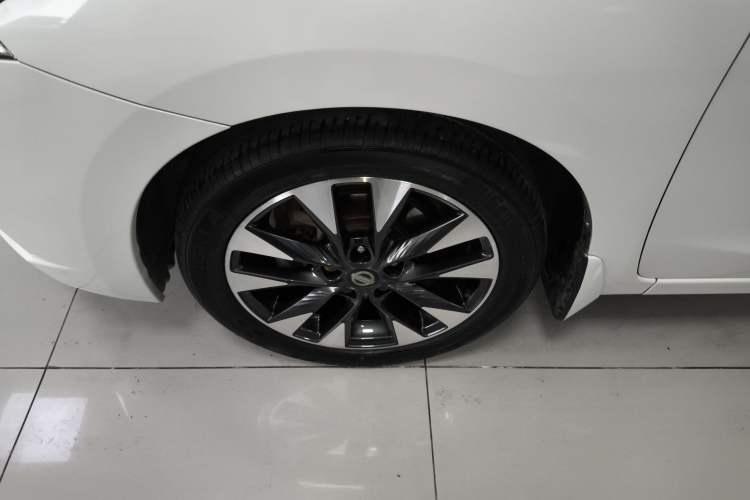 Used Nissan Lannia 2016 1.6L CVT Smart Cool Edition