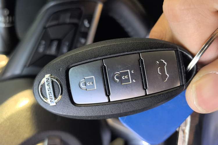 Used Nissan Teana 2020 2.0L XL Comfort Edition
