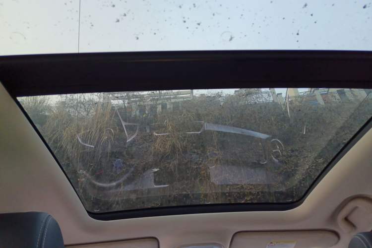 Used BYD Song New Energy 2019 Song DM 1.5TID Smart Connect Dynamic Model
