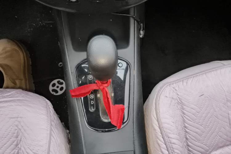 Used Nissan Tiida 2014 1.6L CVT Comfort Model