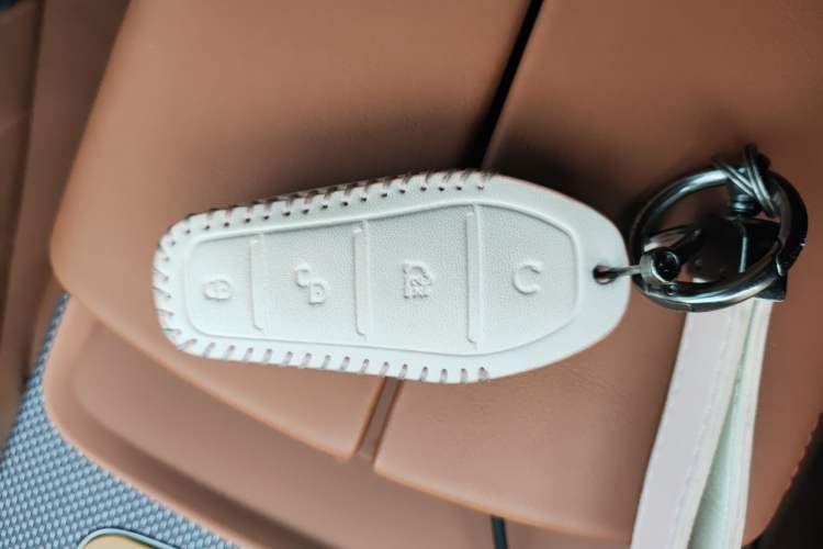 Used BYD Han 2023 EV Champion Edition 610KM All-Wheel-Drive Flagship Model