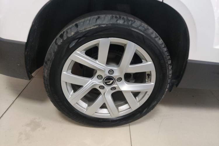 Used Jetta VS5 2023 280TSI Automatic Trend Edition