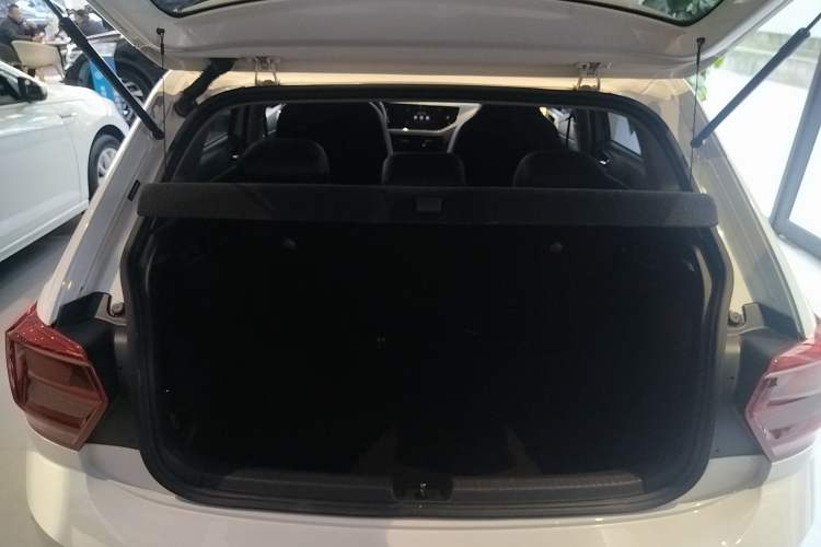 Used Volkswagen Polo 2021 Plus 1.5L Automatic Colorful Tech Edition
