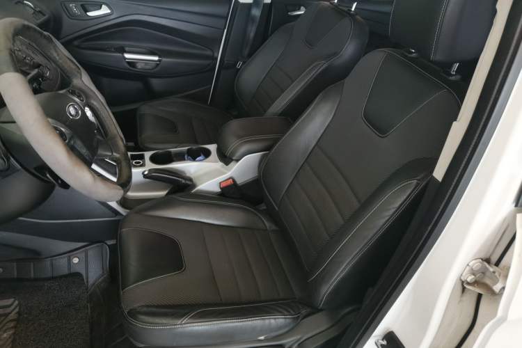 Used Ford Kuga 2015 1.5L GTDi Two-Wheel Drive Fashion Edition
