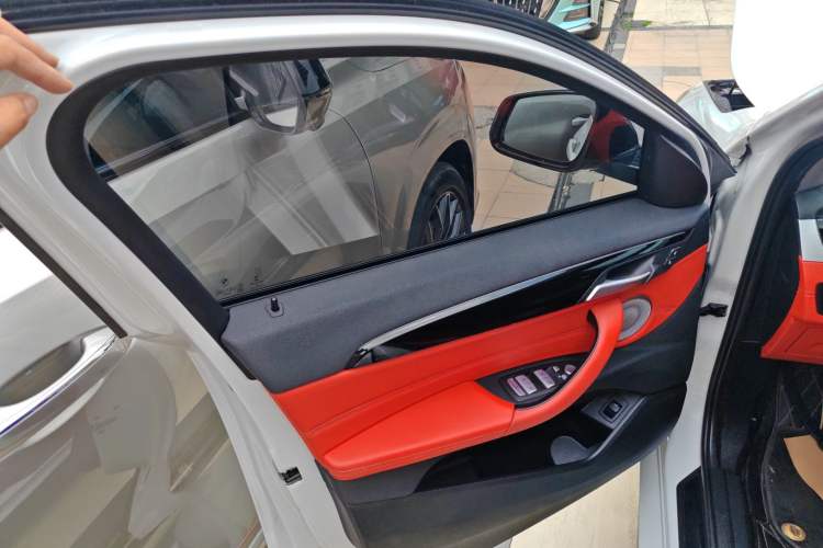 Used BMW X2 2021 Restyled sDrive25i M Sport Package
