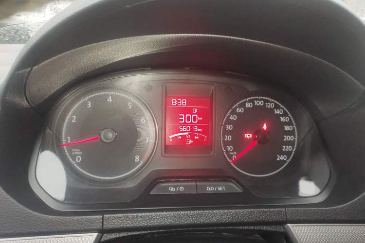 Used Volkswagen Jetta 2017 1.4L Manual Comfort Model