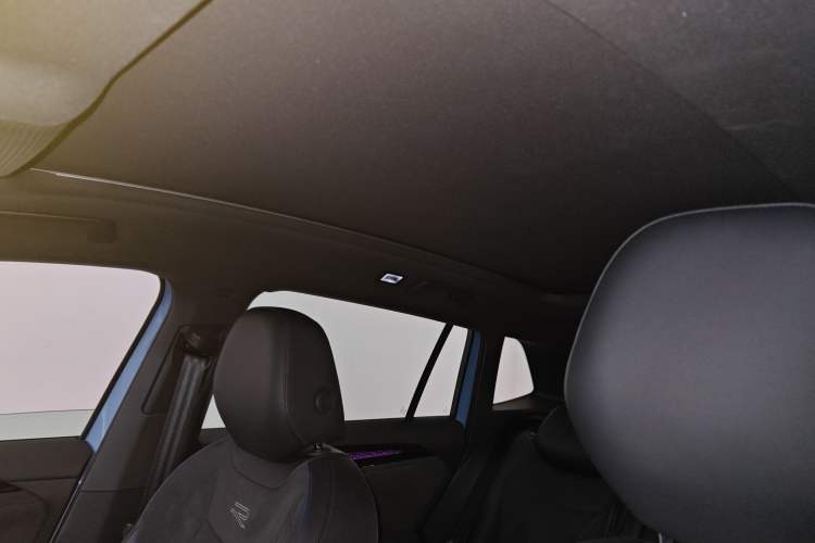 Used Volkswagen Tiguan L 2024 PRO 380TSI Four-Wheel Drive R-Line Prestige Edition