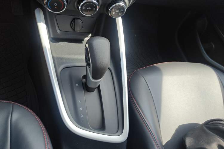 Used Chevrolet Cavalier 2022 325T Automatic Enjoyment Edition