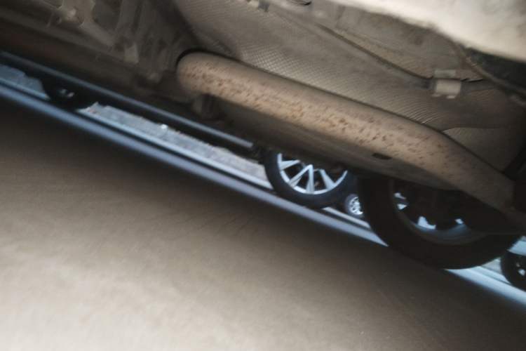 Used Buick Regal 2015 2.0L Leading Fashion Edition
