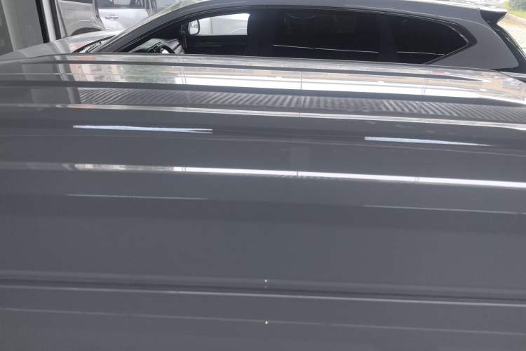 Used  Panda 2025 210 km – Yuanqi Bear
