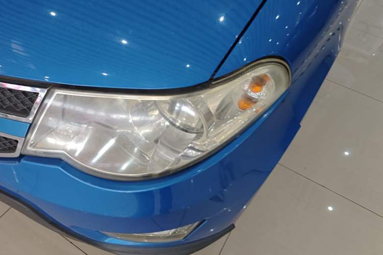 Used Wuling Hongguang 2014 1.5L S Comfort Model
