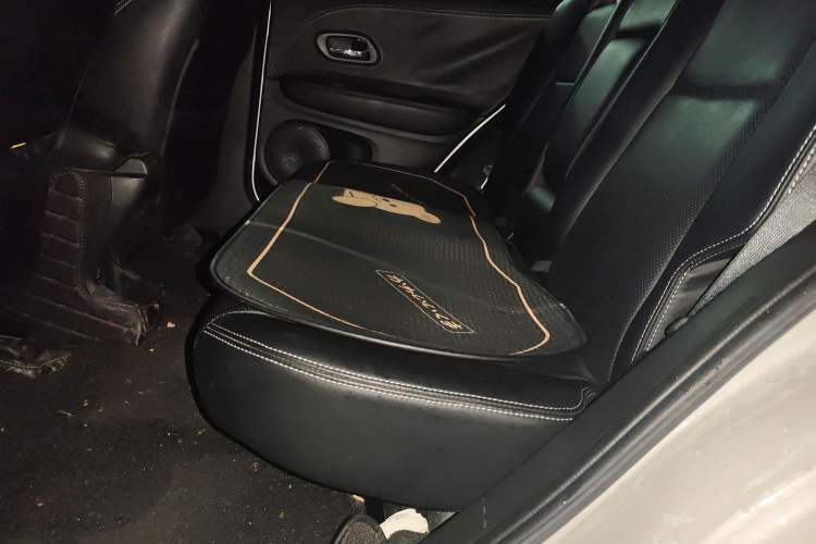 Used Honda XR-V 2021 1.5L CVT Classic Edition
