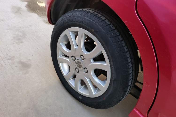 Used Suzuki Alto 2016 1.0L Manual Luxury Xuan Dong Edition
