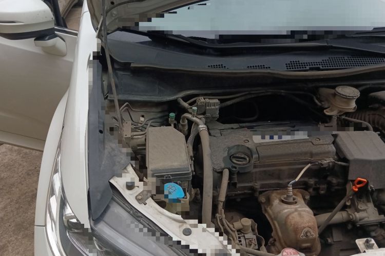 Used Honda Odyssey 2018 2.4L Supreme Edition