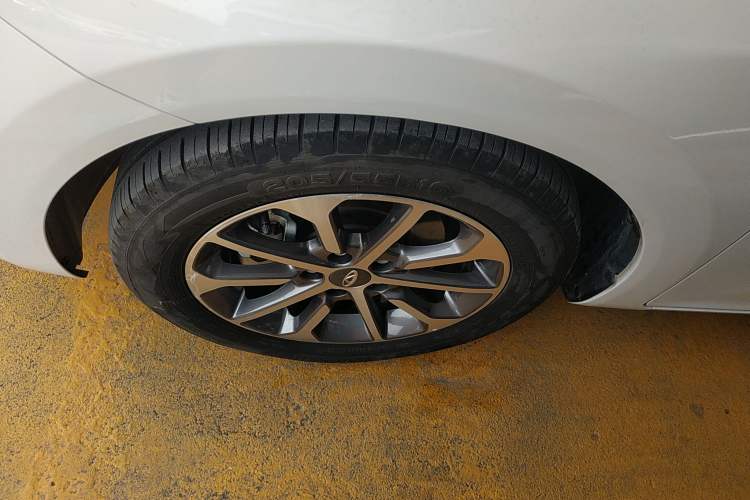 Used Chery Arrizo 5 2021 PRO 1.5L CVT Youth Edition
