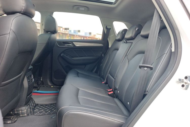 Used Roewe RX5 2020 20T Automatic 4G Connect Superior Flagship Edition