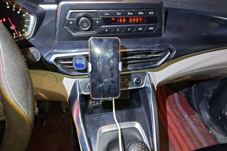 Used SAIC MAXUS G50 2021 1.5T Manual Comfort A