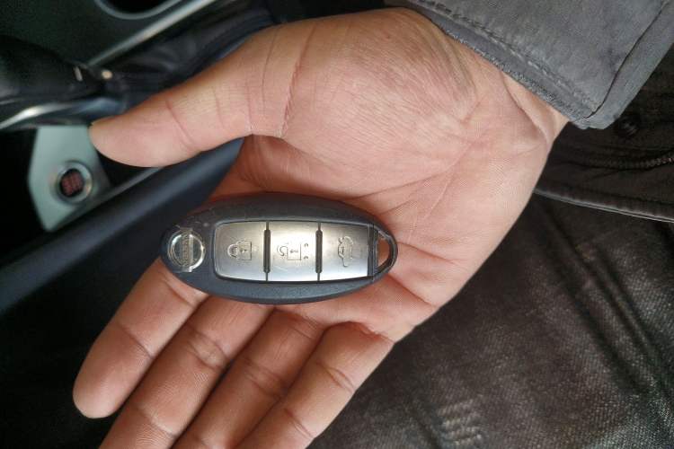 Used Nissan Teana 2020 2.0L XL Comfort Edition
