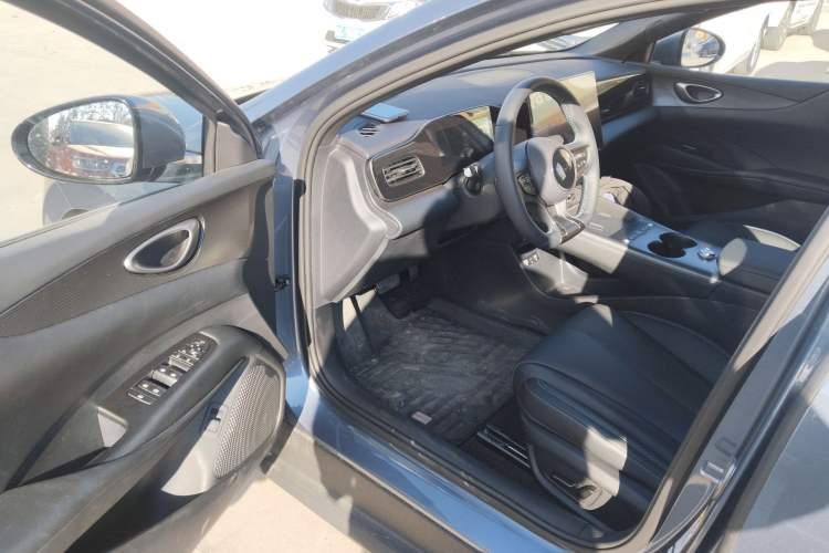 Used BYD Seal 06 New Energy 