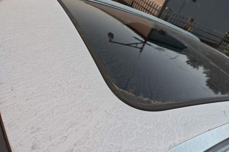 Used BYD Song PLUS New Energy 2025 DM-i Intelligent Driving 160KM Flagship Model
