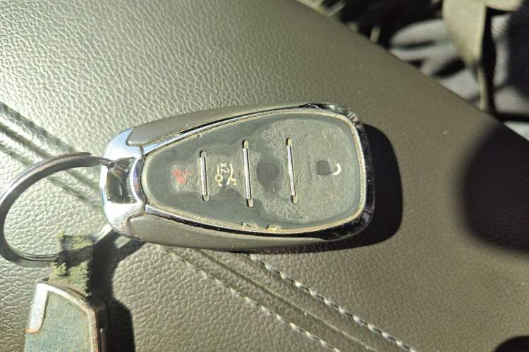 Used Chevrolet Malibu XL 2016 1.5T Dual-Clutch Ruichi Edition