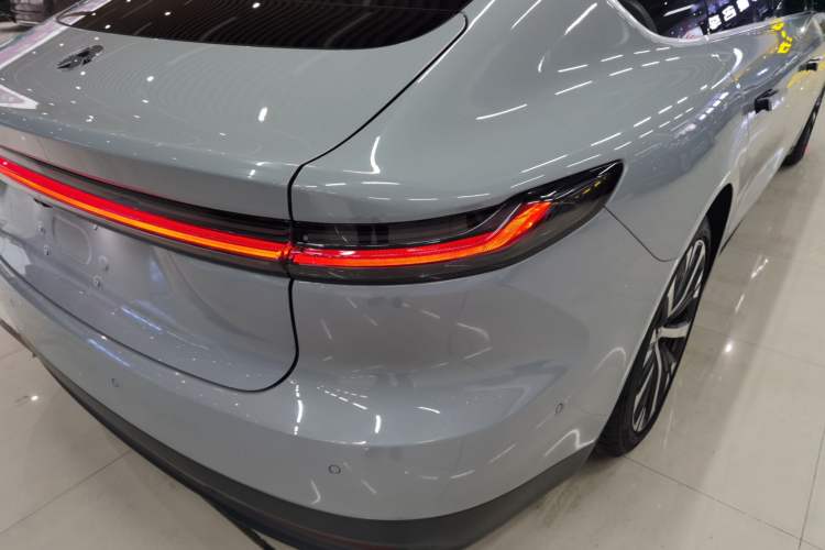 Used Nio ET7 2022 100kWh First Edition