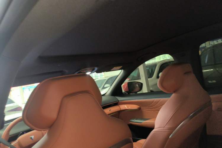 Used  S07 2024 215Max Qiankun Intelligent Driving ADS SE Range-Extended Version
