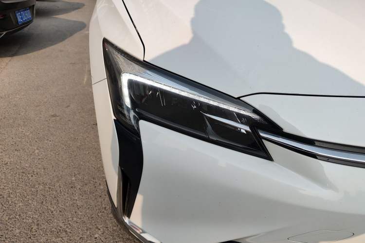 Used Buick Velite 6 2024 430km Comfort Edition
