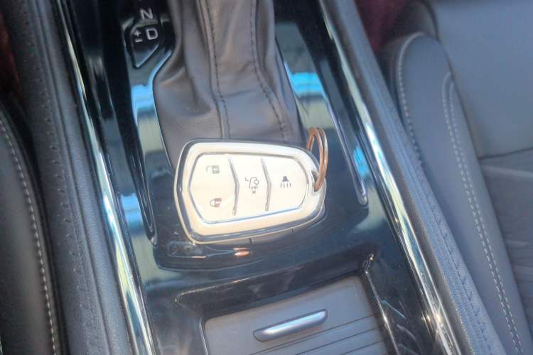 Used Cadillac ATS-L 2017 28T Tech Edition
