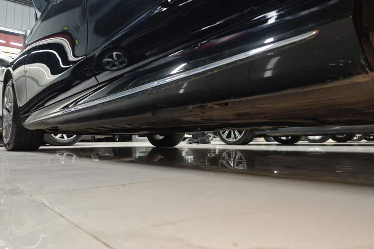 Used Mercedes-Benz E-Class 2019 E 300 L Sport Luxury Edition
