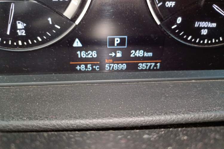 Used BMW 1 Series 2020 120i Fashion Model
