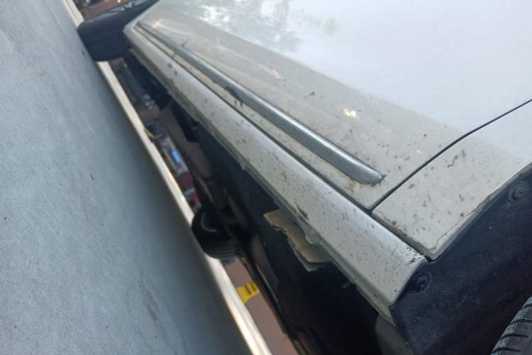 Used Buick GL8 2023 ES Lu Zun Luxury Model
