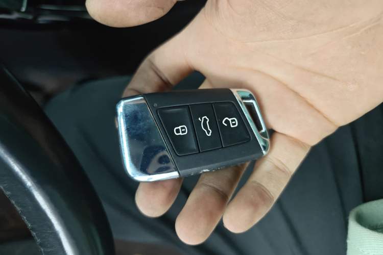 Used Volkswagen Passat 2022 330TSI Starry Elite Edition