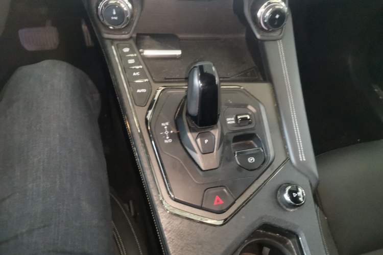 Used Lynk & Co 01 EM-P 2023 1.5TD EM-P PM
